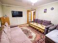 4-комнатная квартира, 80 м², 5/5 этаж, Центр Гагарина 149 за 22 млн 〒 в Талдыкоргане — фото 2