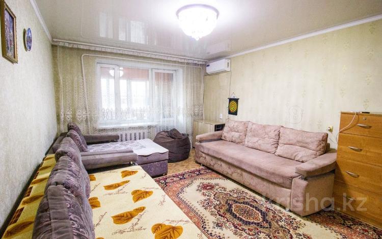 4-комнатная квартира, 80 м², 5/5 этаж, Центр Гагарина 149 за 22 млн 〒 в Талдыкоргане — фото 3