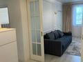 2-комнатная квартира · 75 м² · 23/25 этаж, Абиша Кекилбайулы 270 за 70 млн ₸ в Алматы, Бостандыкский р-н