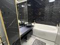 2-комнатная квартира · 75 м² · 23/25 этаж, Абиша Кекилбайулы 270 за 70 млн ₸ в Алматы, Бостандыкский р-н — фото 14