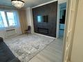 2-комнатная квартира · 75 м² · 23/25 этаж, Абиша Кекилбайулы 270 за 70 млн ₸ в Алматы, Бостандыкский р-н — фото 18