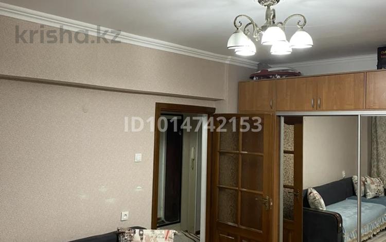 1-комнатная квартира · 36 м² · 1/6 этаж, Чехова 37 — Сейфулина за 200 000 ₸ в Алматы, Турксибский р-н — фото 2