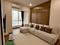 2-комнатная квартира · 76.8 м² · 9/20 этаж, Гагарина за 600 000 ₸ в Алматы, Бостандыкский р-н