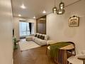 2-комнатная квартира · 76.8 м² · 9/20 этаж, Гагарина за 600 000 ₸ в Алматы, Бостандыкский р-н — фото 6