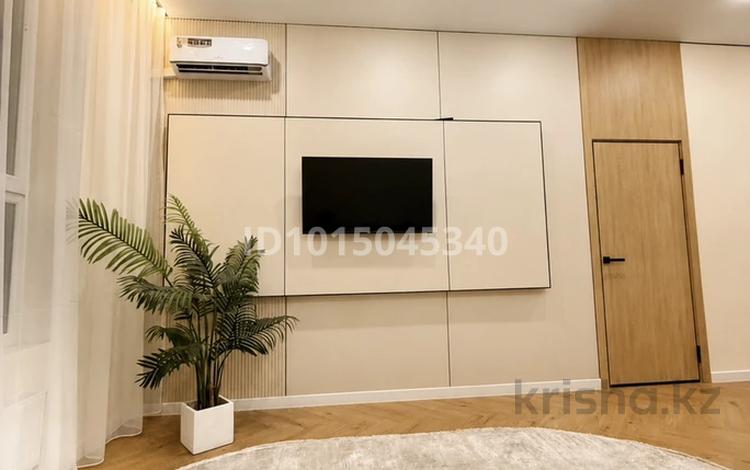 3-бөлмелі пәтер · 70 м² · 8/20 қабат, Тургут Озала 237, бағасы: 50 000 ₸ в Алматы, Бостандыкский р-н — фото 2