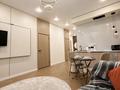 3-бөлмелі пәтер · 70 м² · 8/20 қабат, Тургут Озала 237, бағасы: 50 000 ₸ в Алматы, Бостандыкский р-н — фото 3