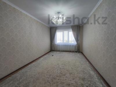 3-комнатная квартира · 64.1 м² · 8/9 этаж, мкр 11 за 23 млн ₸ в Актобе