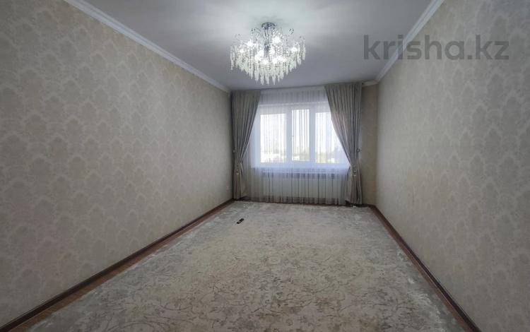 3-комнатная квартира · 64.1 м² · 8/9 этаж, мкр 11 за 23 млн ₸ в Актобе — фото 8
