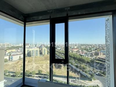 3-бөлмелі пәтер · 71 м² · 13/16 қабат, Нұрсәт ш/а, Байтерекова 12, бағасы: 50 млн ₸ в Шымкенте, Каратауский р-н