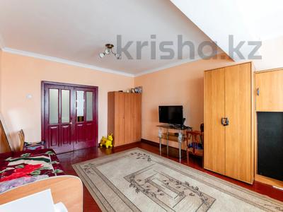 2-комнатная квартира · 66 м² · 6/9 этаж, Ауэзова 22 за 32 млн 〒 в Астане, Сарыарка р-н