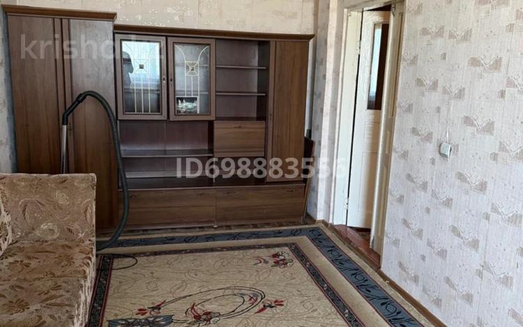 2-бөлмелі пәтер · 57 м² · 5/5 қабат, Г. Иляева 12, бағасы: 140 000 ₸ в Шымкенте, Аль-Фарабийский р-н — фото 2