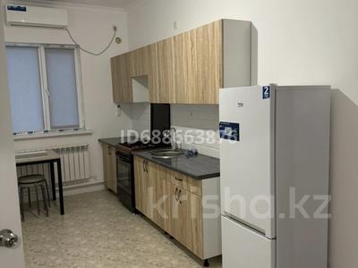2-комнатная квартира · 75 м² · 1/1 этаж, пгт Балыкши, Масалимова — Садик Кулыншак за 130 000 ₸ в Атырау