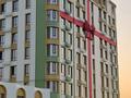 1-комнатная квартира · 40.6 м² · 2/9 этаж, мкр Шымсити, Алматинская трасса 789 — Абулхаир хана за 19.5 млн ₸ в Шымкенте, Абайский р-н