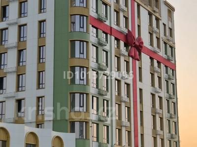 1-бөлмелі пәтер · 40.6 м² · 2/9 қабат, мкр Шымсити, Алматинская трасса 789 — Абулхаир хана, бағасы: 19.5 млн ₸ в Шымкенте, Абайский р-н