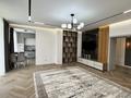 3-комнатная квартира · 97.3 м² · 5/9 этаж, Туран 42 за ~ 70 млн ₸ в Астане, Есильский р-н — фото 7