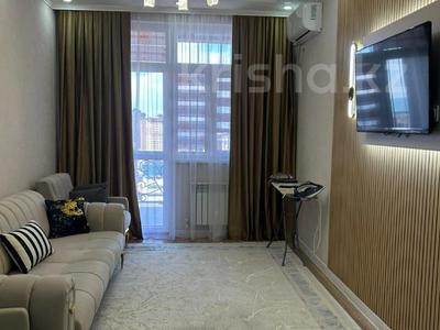 1-комнатная квартира · 50 м² · 13/16 этаж, 17-й мкр 54 за 19.5 млн ₸ в Актау