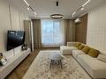 3-комнатная квартира · 94 м² · 5/9 этаж, Просп. Аль-Фараби 35 за 99 млн ₸ в Астане, Есильский р-н