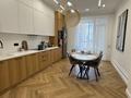 3-комнатная квартира · 94 м² · 5/9 этаж, Просп. Аль-Фараби 35 за 99 млн ₸ в Астане, Есильский р-н — фото 14