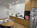 3-комнатная квартира · 94 м² · 5/9 этаж, Просп. Аль-Фараби 35 за 99 млн ₸ в Астане, Есильский р-н — фото 15