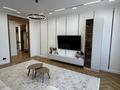 3-комнатная квартира · 94 м² · 5/9 этаж, Просп. Аль-Фараби 35 за 99 млн ₸ в Астане, Есильский р-н — фото 3