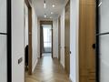 3-комнатная квартира · 94 м² · 5/9 этаж, Просп. Аль-Фараби 35 за 99 млн ₸ в Астане, Есильский р-н — фото 11