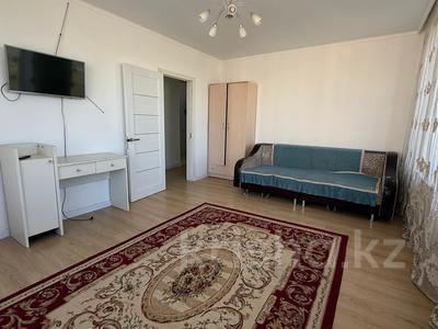 2-комнатная квартира · 61.13 м² · 7/7 этаж, А. Байтурсынова 37/3 за 30 млн ₸ в Астане, Алматы р-н