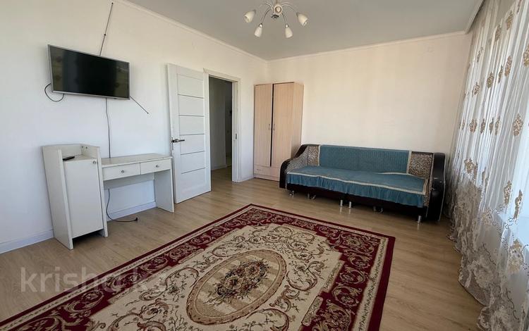 2-комнатная квартира · 61.13 м² · 7/7 этаж, А. Байтурсынова 37/3 за 30 млн ₸ в Астане, Алматы р-н — фото 5