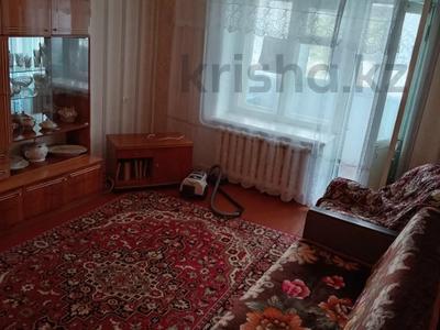 2-бөлмелі пәтер · 53 м² · 2/5 қабат, мичурина 33а, бағасы: 12.5 млн ₸ в Кокшетау