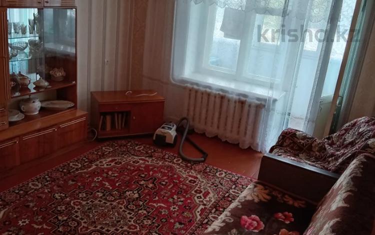 2-бөлмелі пәтер · 53 м² · 2/5 қабат, мичурина 33а, бағасы: 12.5 млн ₸ в Кокшетау — фото 2