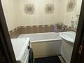 4-комнатная квартира · 80 м² · 10/10 этаж, мкр Юго-Восток, Сатыбалдина за 28 млн ₸ в Караганде, Казыбек би р-н — фото 8