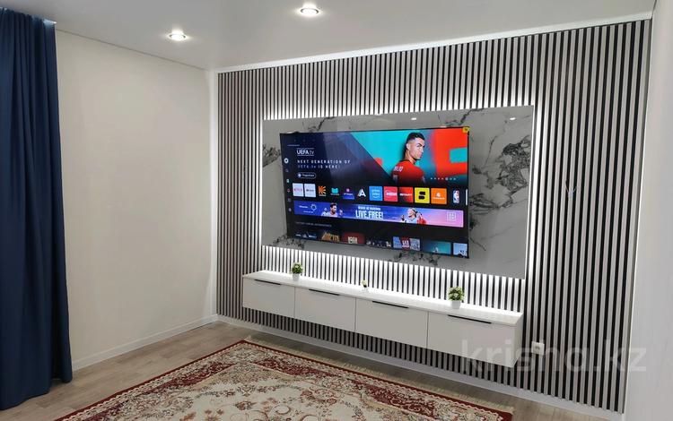 2-бөлмелі пәтер · 70 м², Базовая, бағасы: 20 000 ₸ в Усть-Каменогорске, Ульбинский — фото 38