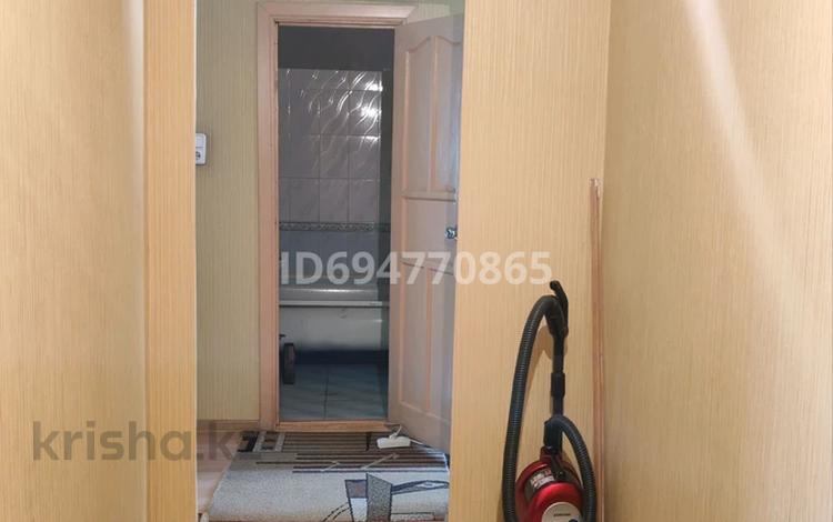 3-бөлмелі пәтер · 64 м² · 2/9 қабат, Внуриквартальная 4, бағасы: 26.5 млн ₸ в Семее — фото 2