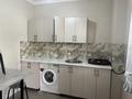 1-комнатная квартира · 28 м² · 2/3 этаж, мкр Акбулак, Батталова 1/2 за 170 000 ₸ в Алматы, Алатауский р-н — фото 3