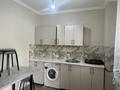 1-комнатная квартира · 28 м² · 2/3 этаж, мкр Акбулак, Батталова 1/2 за 170 000 ₸ в Алматы, Алатауский р-н — фото 4