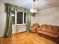 3-комнатная квартира · 65 м² · 5/9 этаж, Евгения Брусиловского 30 за 40 млн ₸ в Алматы, Алмалинский р-н — фото 2