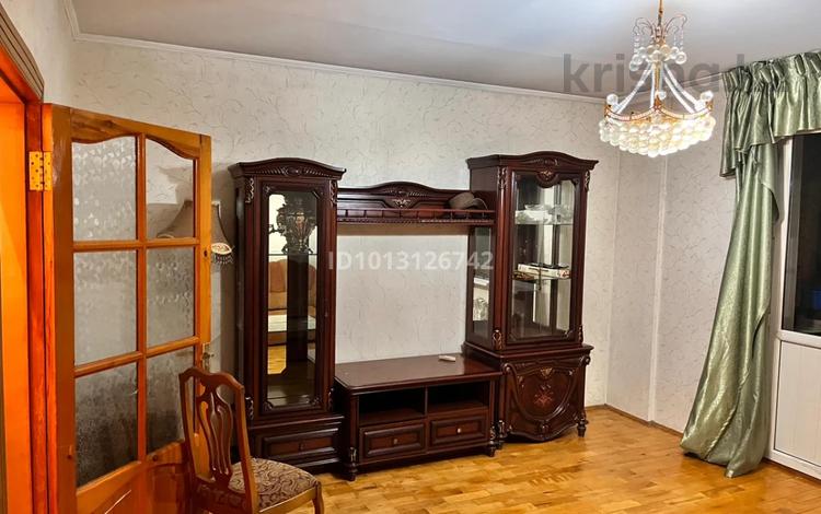 3-комнатная квартира · 65 м² · 5/9 этаж, Евгения Брусиловского 30 за 40 млн ₸ в Алматы, Алмалинский р-н — фото 16