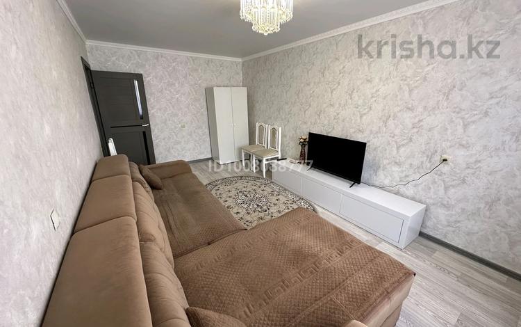 2-комнатная квартира · 54 м² · 5/5 этаж, 8 мкр — Карбышева за 27.3 млн ₸ в Костанае — фото 34