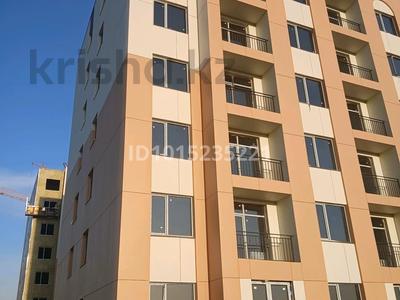 1-комнатная квартира · 30.3 м² · 6/7 этаж, Естай за 16 млн ₸ в 