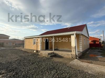 Жеке үй · 3 бөлме · 68.1 м² · 10 жүзд., Қара депо ш/а., бағасы: 16.8 млн ₸ в Атырау, мкр Кара депо