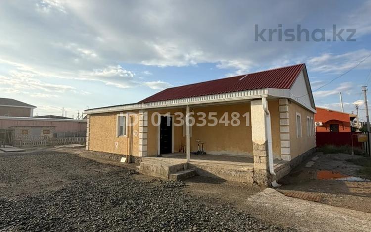 Жеке үй · 3 бөлме · 68.1 м² · 10 жүзд., Қара депо ш/а., бағасы: 16.8 млн ₸ в Атырау, мкр Кара депо — фото 2