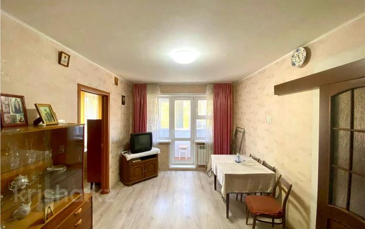 2-бөлмелі пәтер · 46.5 м² · 4/5 қабат, мкр Новый Город, Алиханова 38/2, бағасы: 19 млн ₸ в Караганде, Казыбек би р-н — фото 2