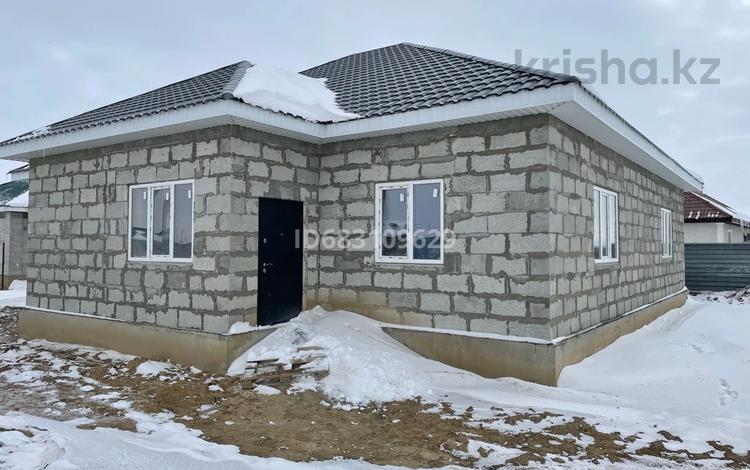 Жеке үй · 4 бөлме · 180 м² · 8 жүзд., 5 86, бағасы: 15.5 млн ₸ в Еркинкале — фото 2