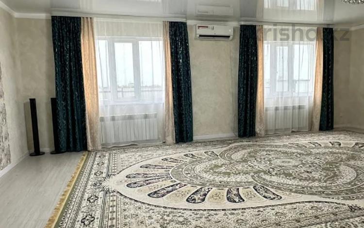 Отдельный дом · 3 комнаты · 105 м² · 8 сот., Сарыарка, Сокпакабаева за 25 млн 〒 в Деркуле — фото 2