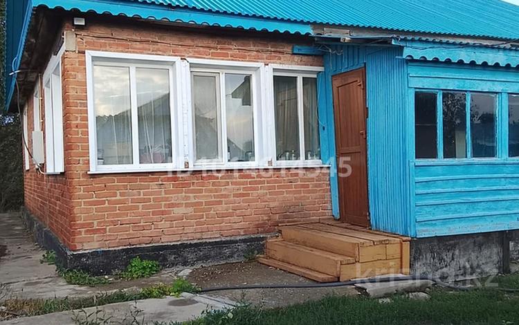 Отдельный дом · 4 комнаты · 75.4 м² · 12.5 сот., Рокоссовского 12 — 11 микрорайон за 18 млн ₸ в Шемонаихе — фото 2