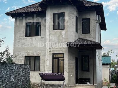 Отдельный дом · 4 комнаты · 107.5 м² · 4 сот., Ерлепесова 69А за 80 млн 〒 в 