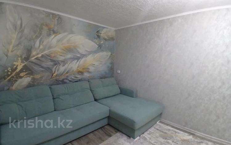 2-бөлмелі пәтер · 47 м² · 1/5 қабат, Жаңа қала ш/а., Мустафина 5, бағасы: 17 млн ₸ в Караганде, Казыбек би р-н — фото 2