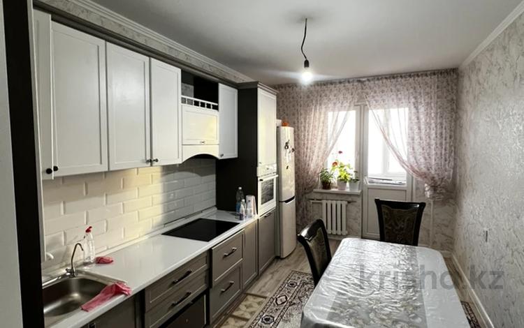 3-комнатная квартира · 70 м² · 2/12 этаж, Косшыгулулы 20 — Сейфулина за 28 млн ₸ в Астане, Сарыарка р-н — фото 2