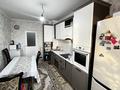 3-комнатная квартира · 70 м² · 2/12 этаж, Косшыгулулы 20 — Сейфулина за 28 млн ₸ в Астане, Сарыарка р-н — фото 2