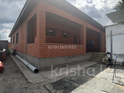Отдельный дом · 4 комнаты · 224 м² · 10 сот., С Дон за 45 млн ₸ в Хромтау