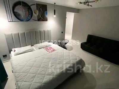 1-комнатная квартира · 44 м² · 1/5 этаж, Аубакира Кердеры 127/1 за 12 000 ₸ в Уральске, мкр Школьник